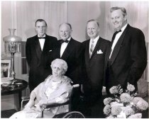 Byrd 50th anniversary